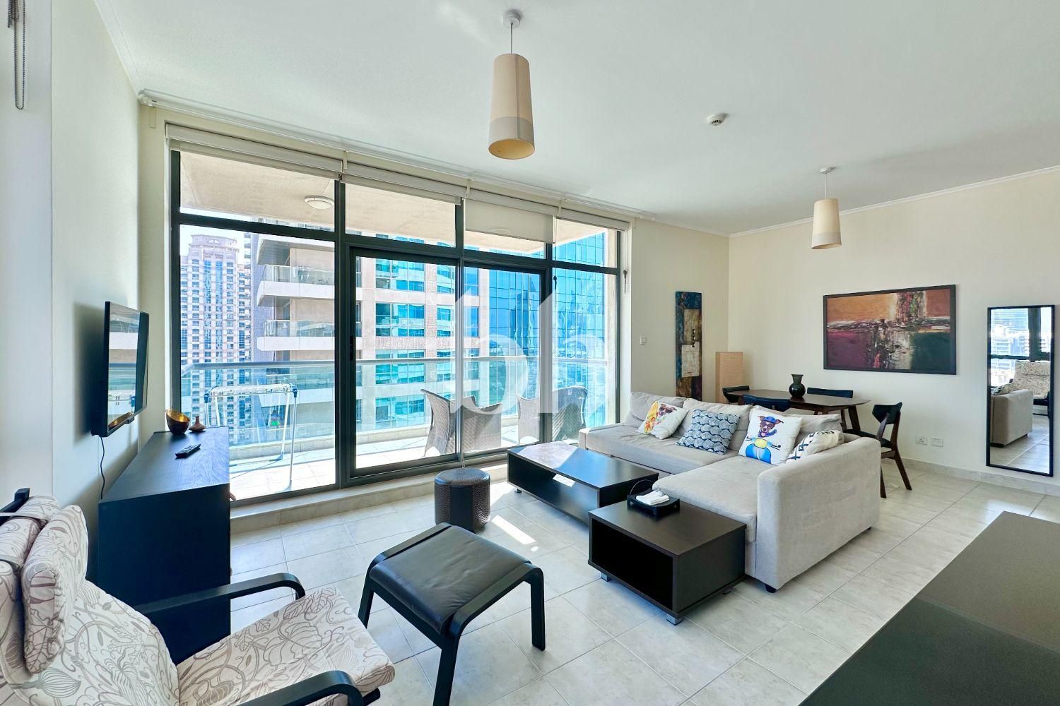 Golf + Canal View | Fully Furnished | Chiller Free