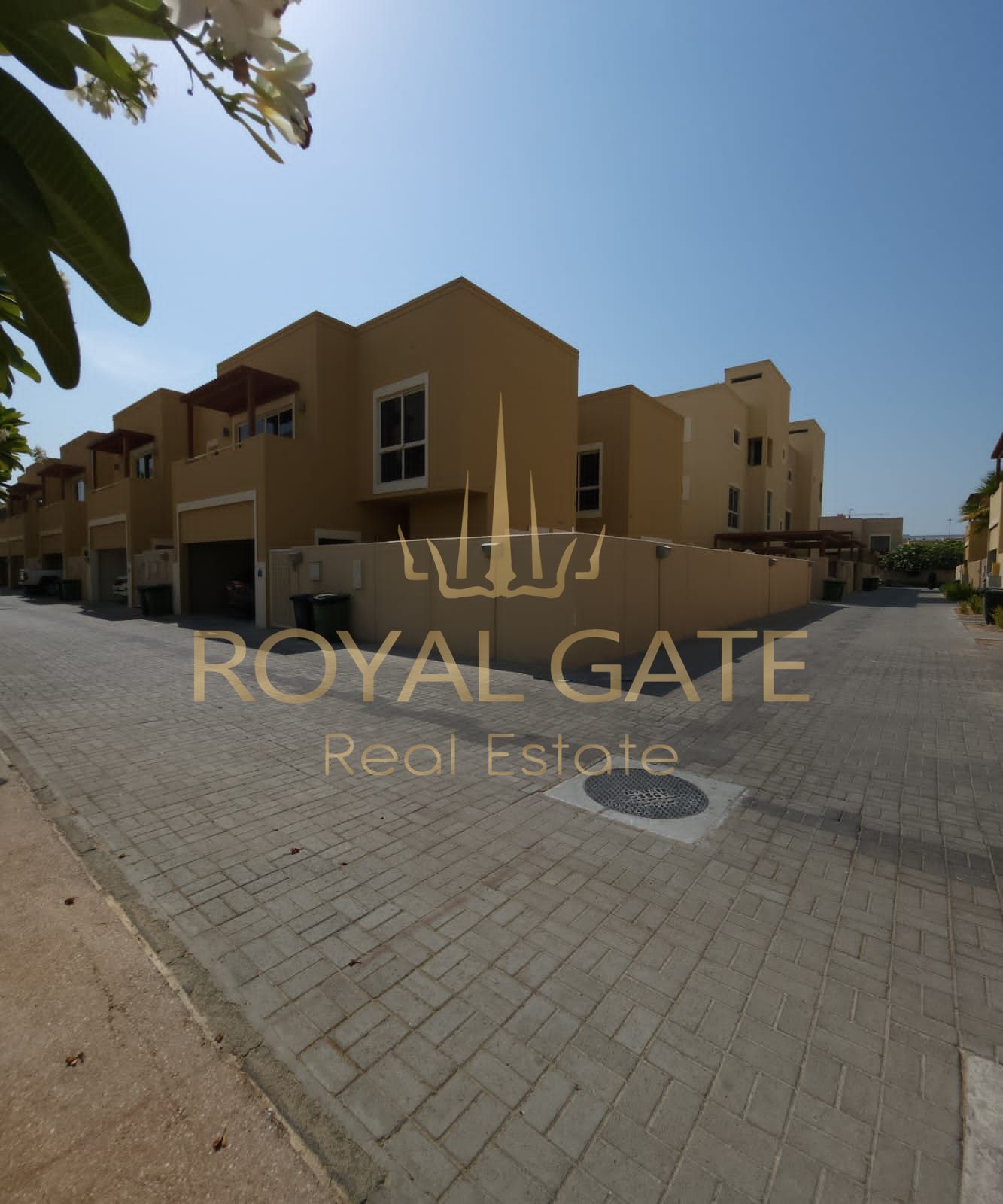 Corner Unit | Family Living | Secure Community | Stylish Townhouse