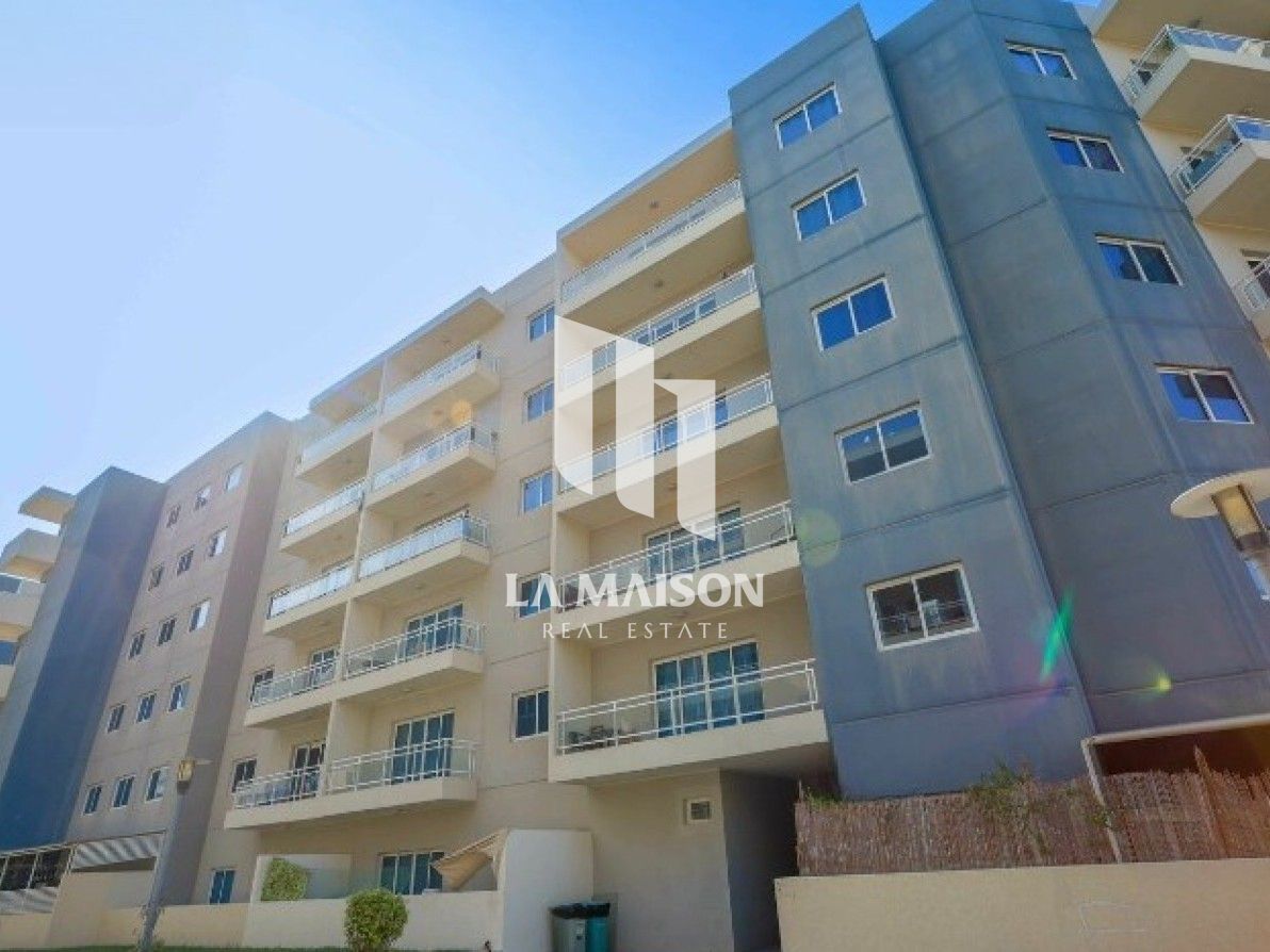 Fully Renovated | Maid/Store Room | Huge Terrace