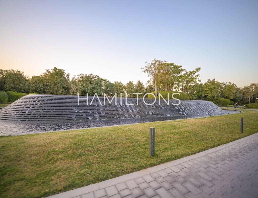 Private Garden Villa | Family-Oriented | Resale