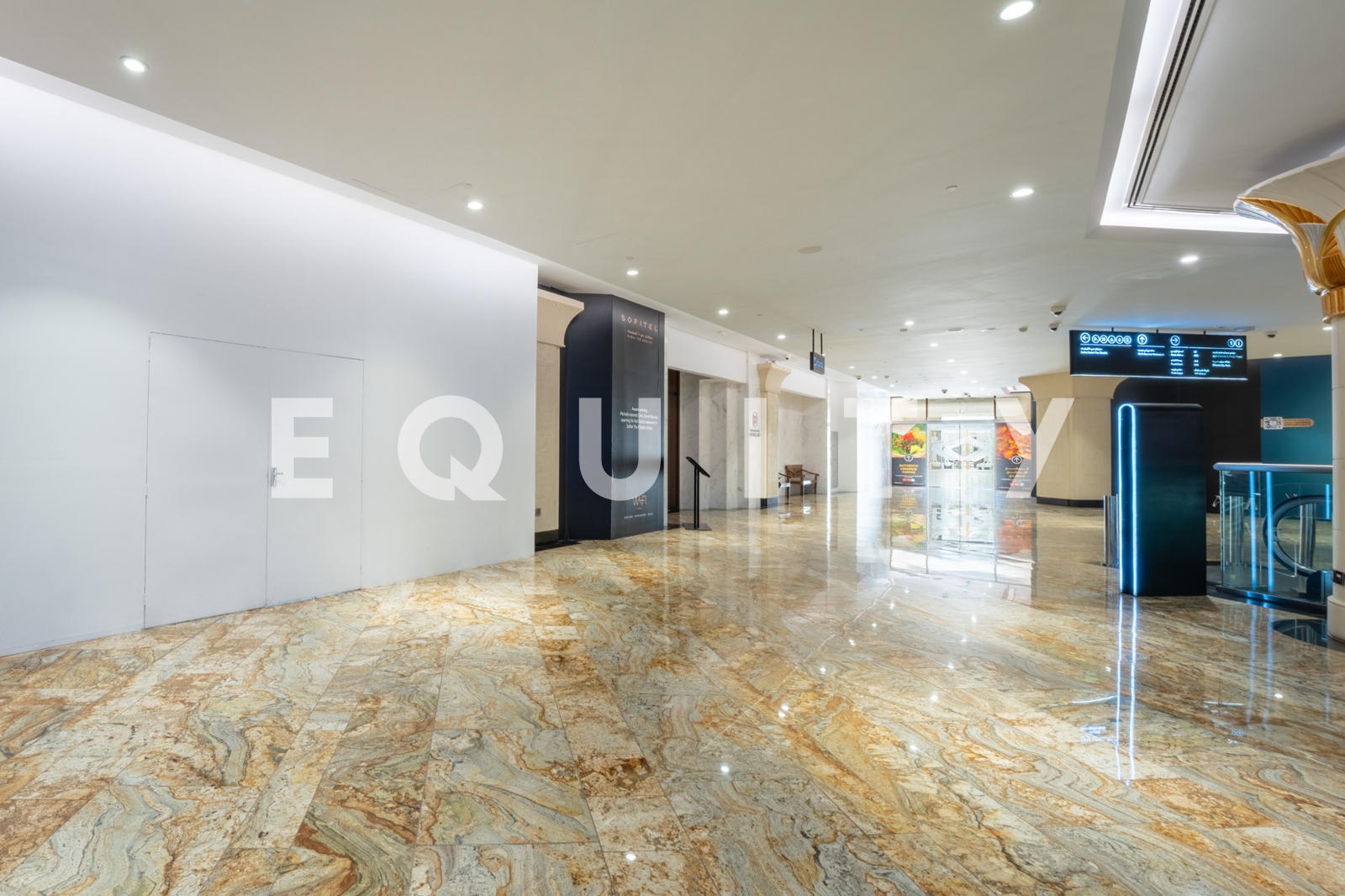 Retail Unit | Prime Location | Strong Footfall