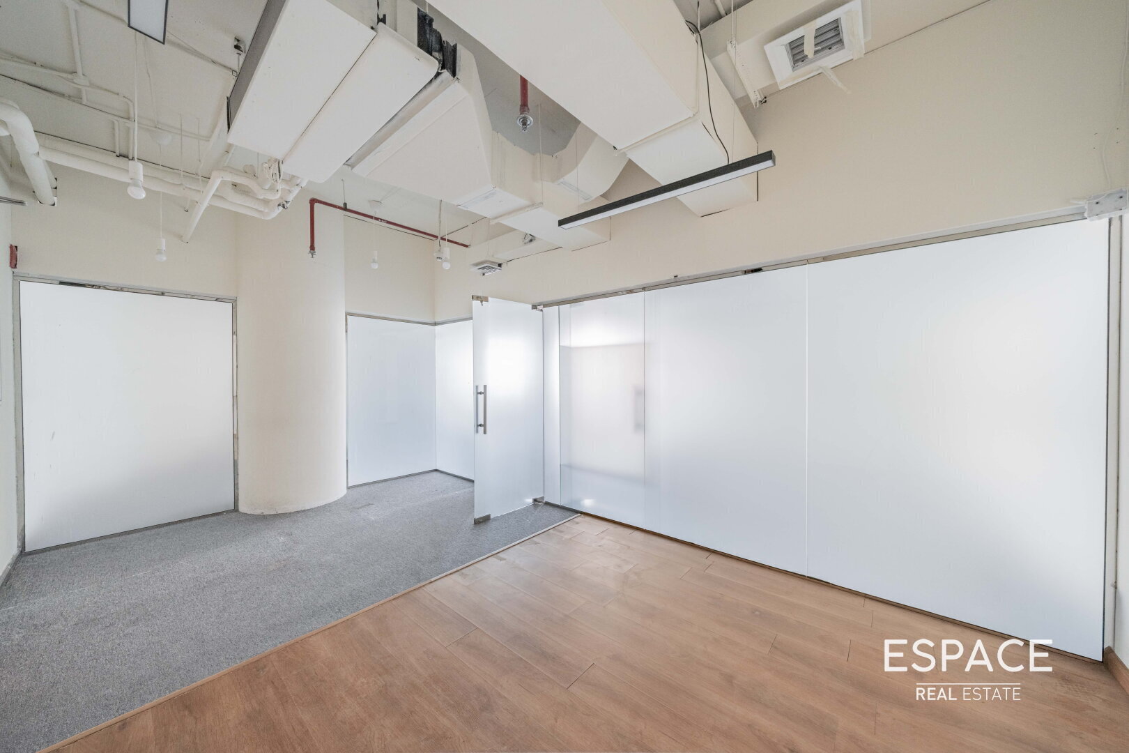 Modern Fit Out | Canal Views | Unfurnished