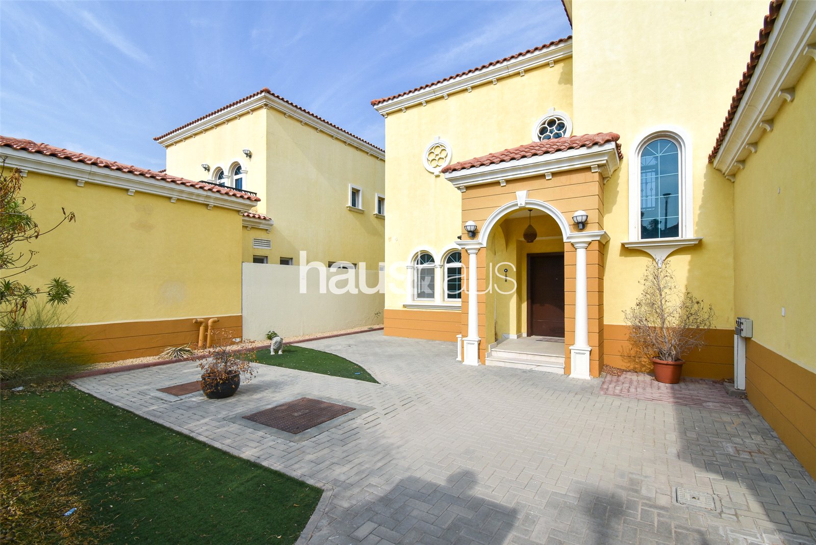 Large Garden | Internal | Close to Park