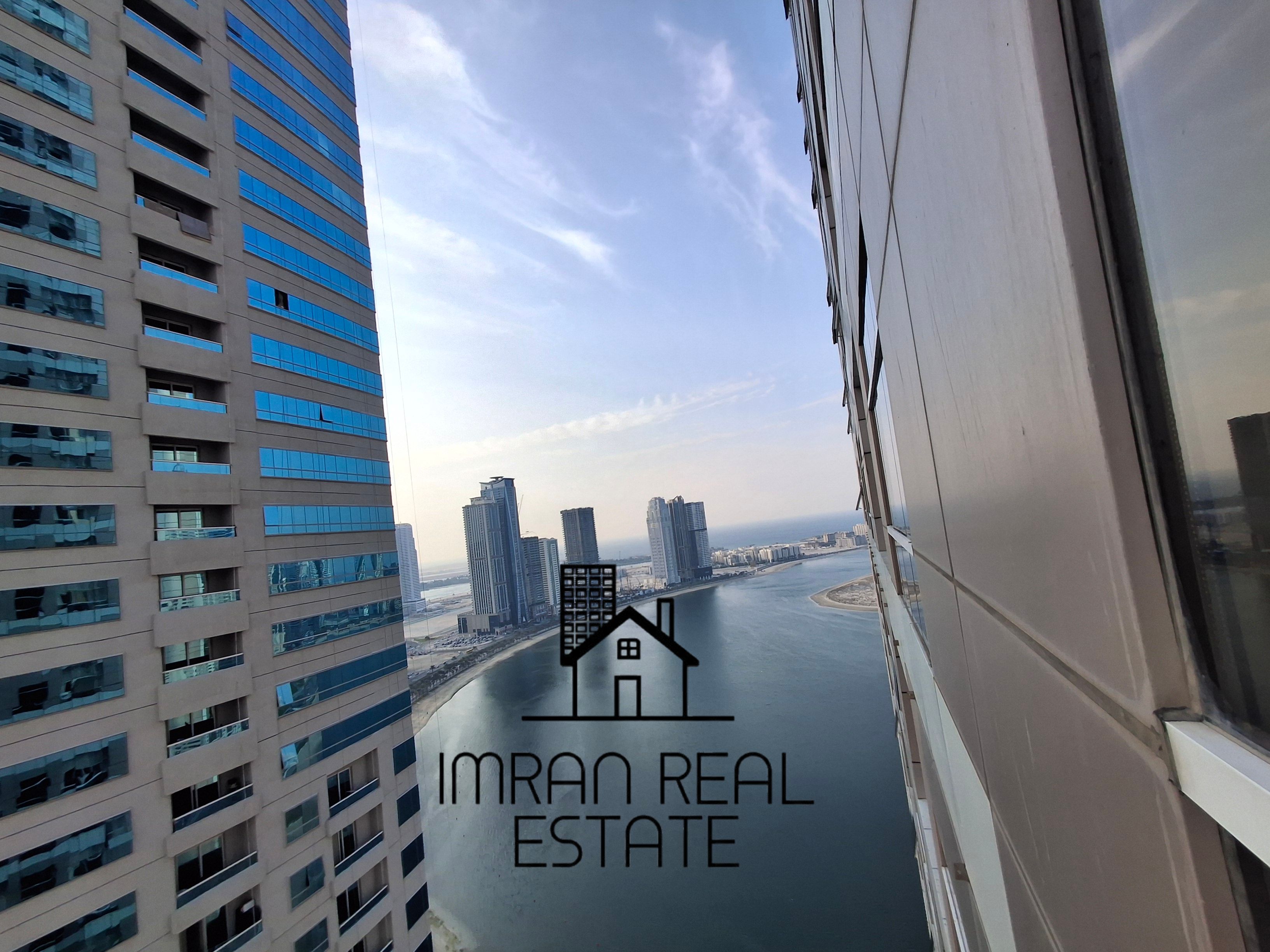 Specious 3BHK Apartment|parking free|Gym pool free|With MaidRoom