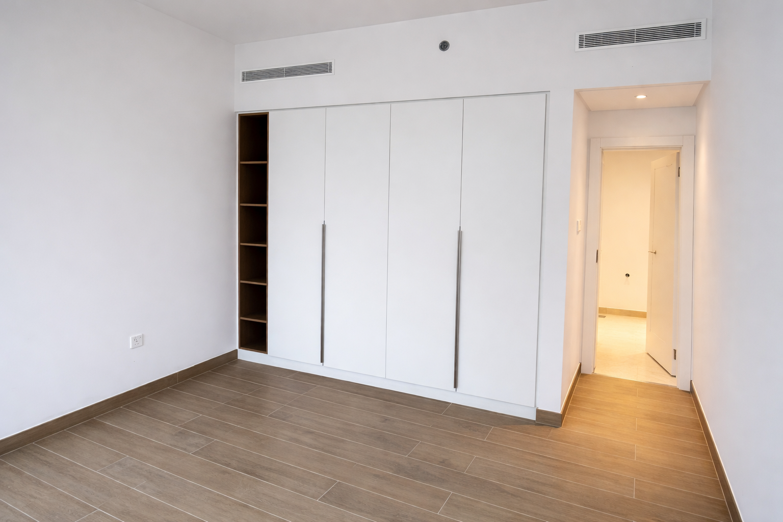 Luxury 1BR | Le Ciel 3 | Waterfront