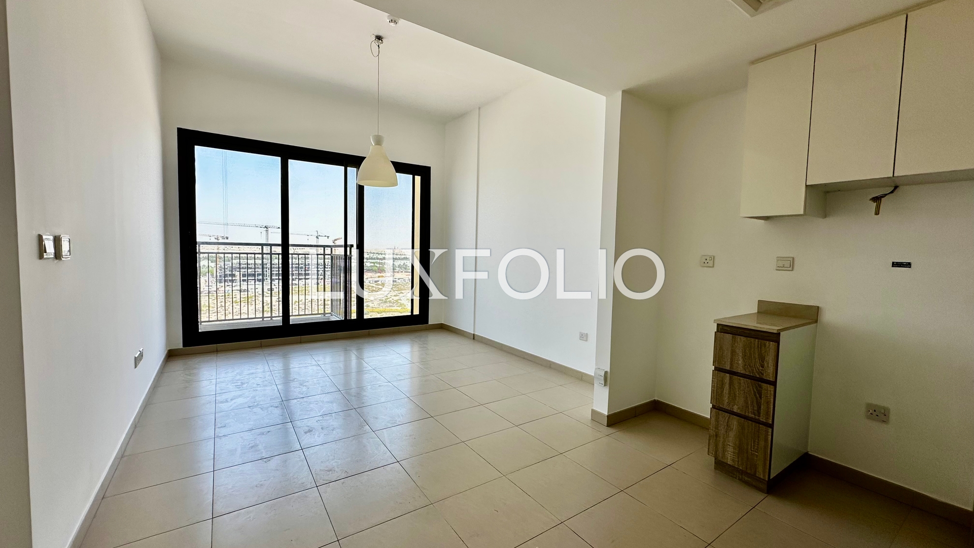 VOT | Community View | High Floor