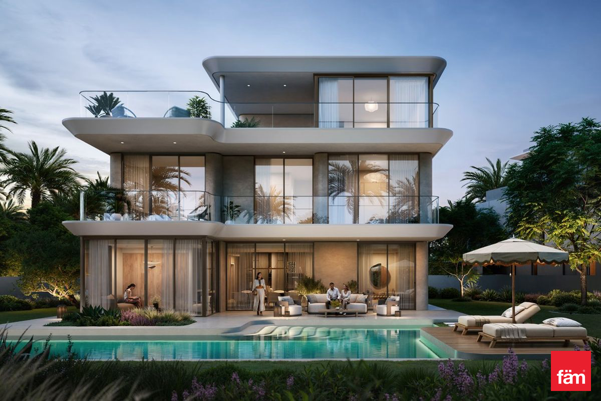 Luxury Villa | Green Community | Family Friendly