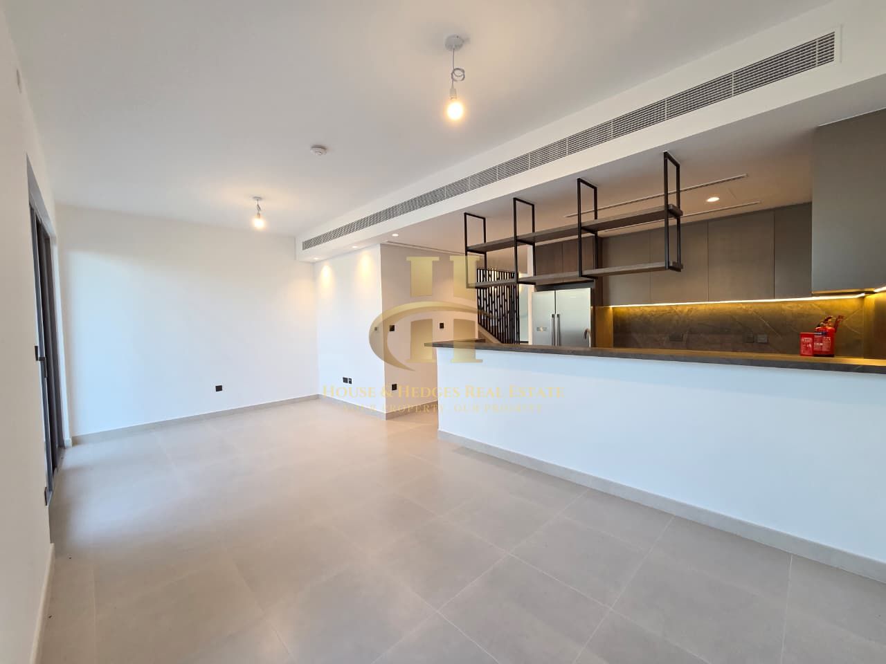 Brand New | 3BR+Maid | Spacious