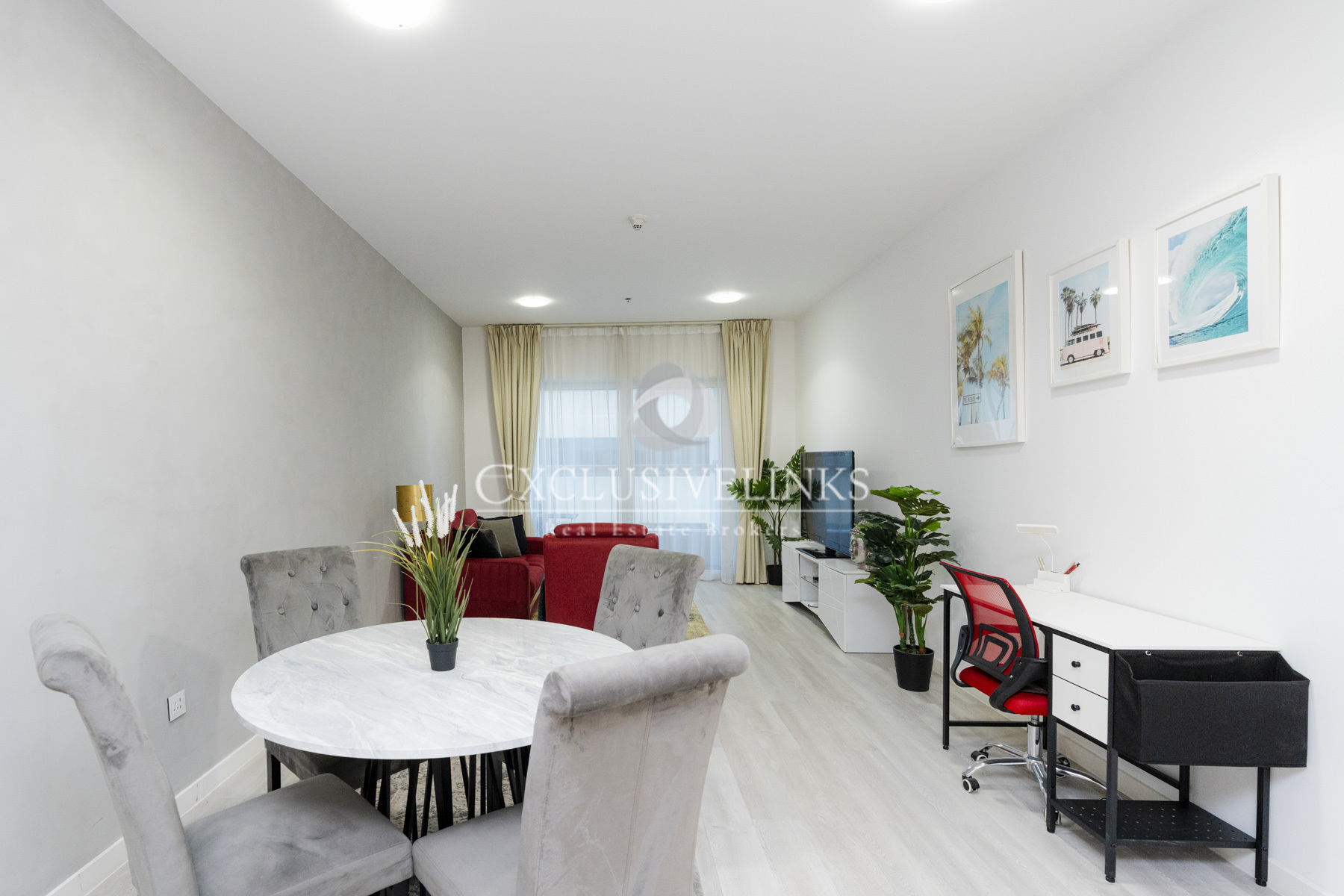Upgraded | Furnished | Available Now