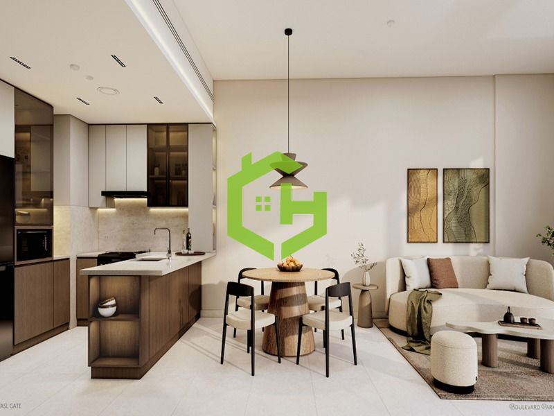 Premium 2 Bed | Metro | Investor Deal