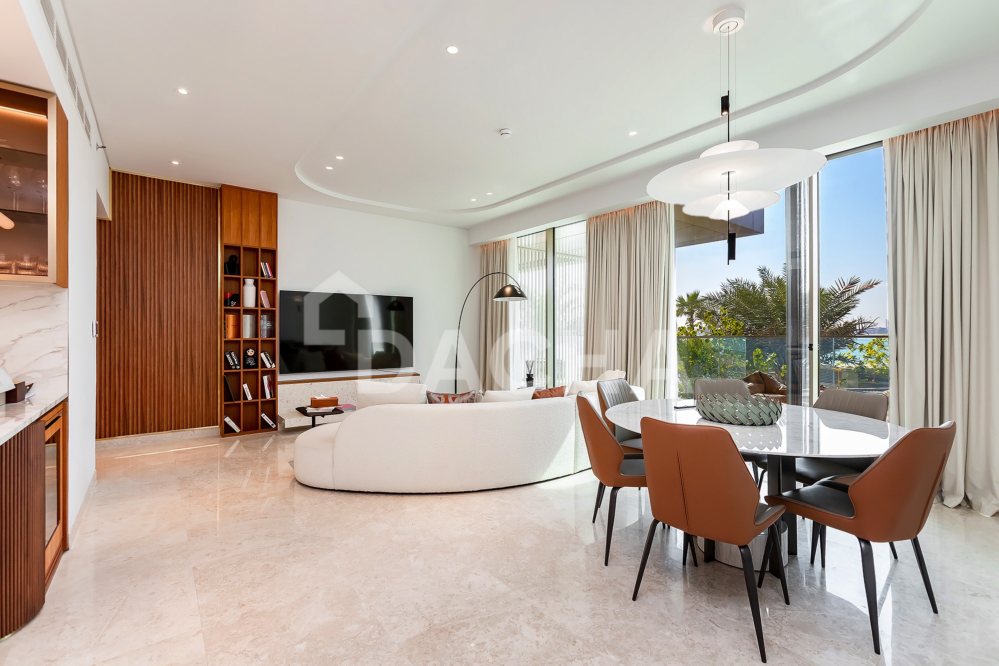 Luxury Beachfront | Resort Living | Sea Views