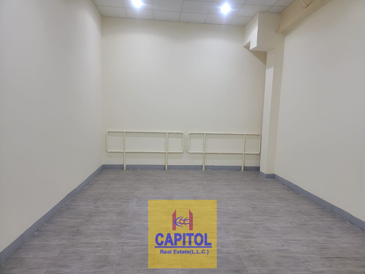 280 sqft Small Storage Warehouse Al Quoz