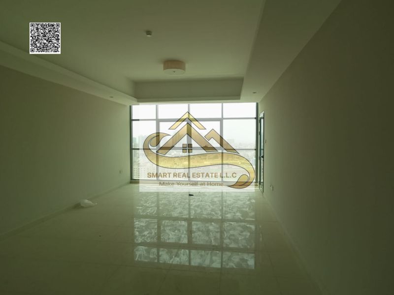 Gulfa Tower – 2-Bedroom Apartment 2,415 sq. ft | Monthly Installments Direct with Developer