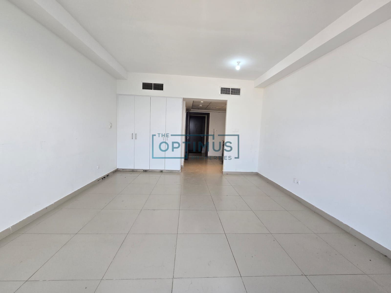 Studio Apartment for Rent | Marjan Island | High Floor