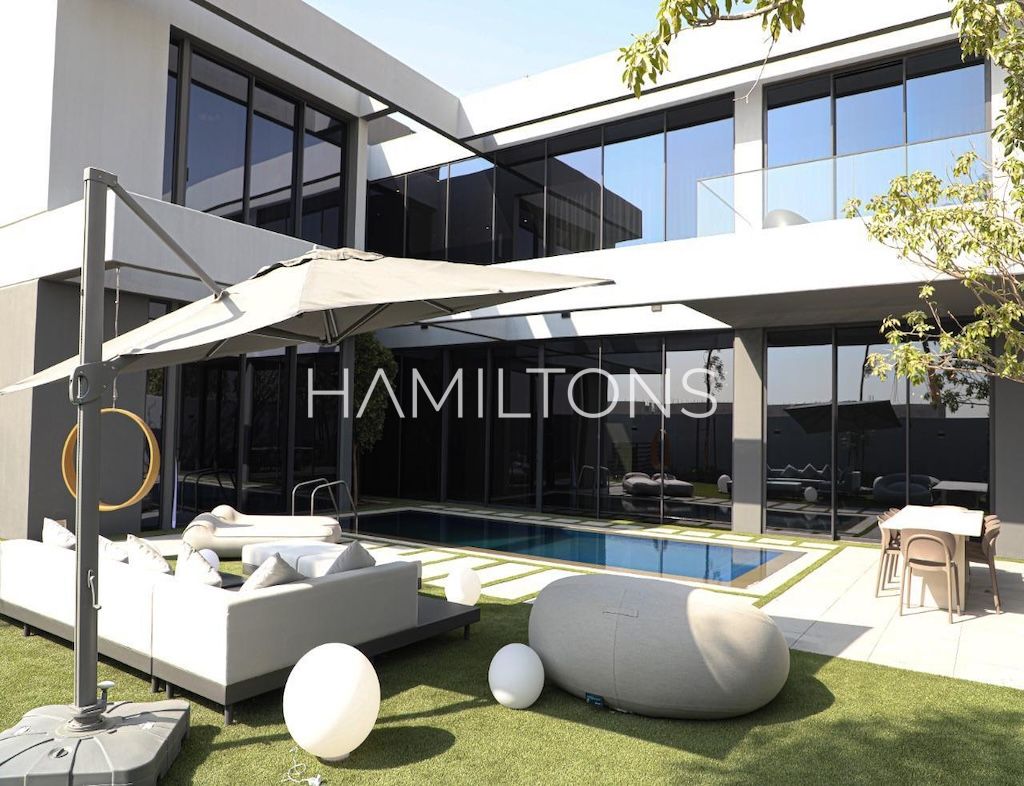 Tranquil Villa | Forested Views | Resale