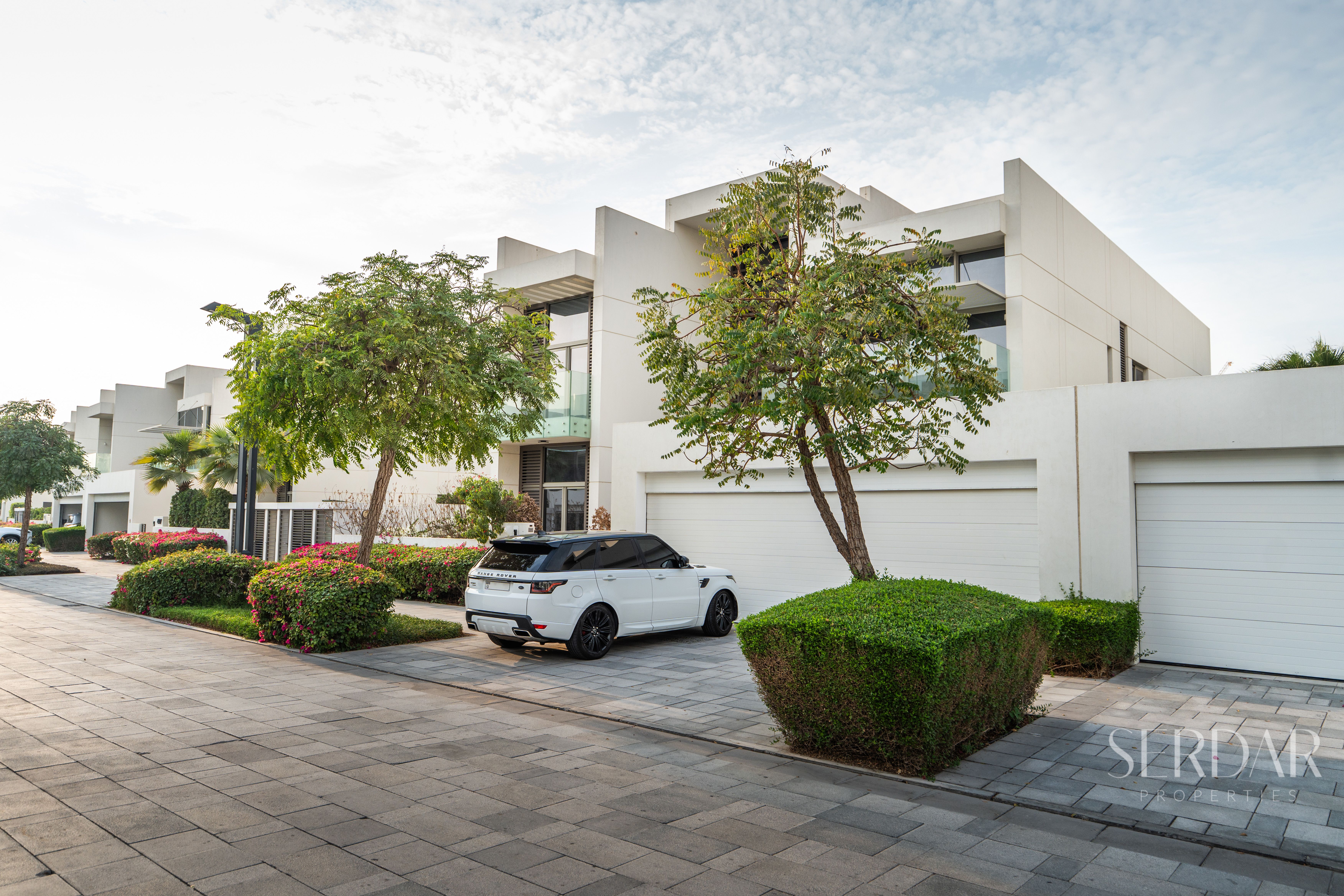 Premium Villa | Landscaped Garden | Prime Location
