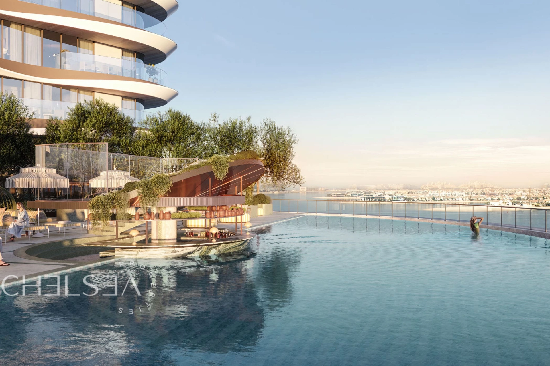 SEA VIEW | PAYMENT PLAN CONDITION 2029 | GOOD ROI