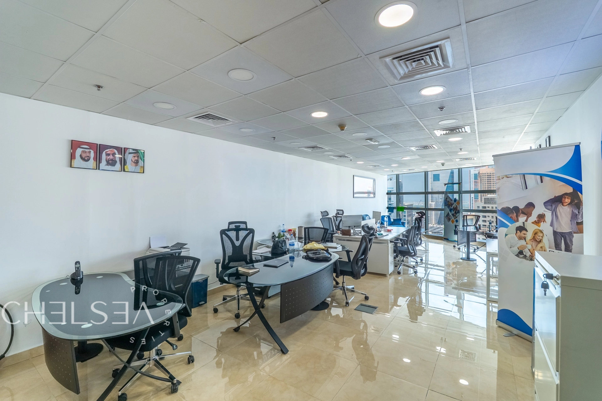 NEAR METRO | VACANT SOON | MULTIPLE OPTIONS