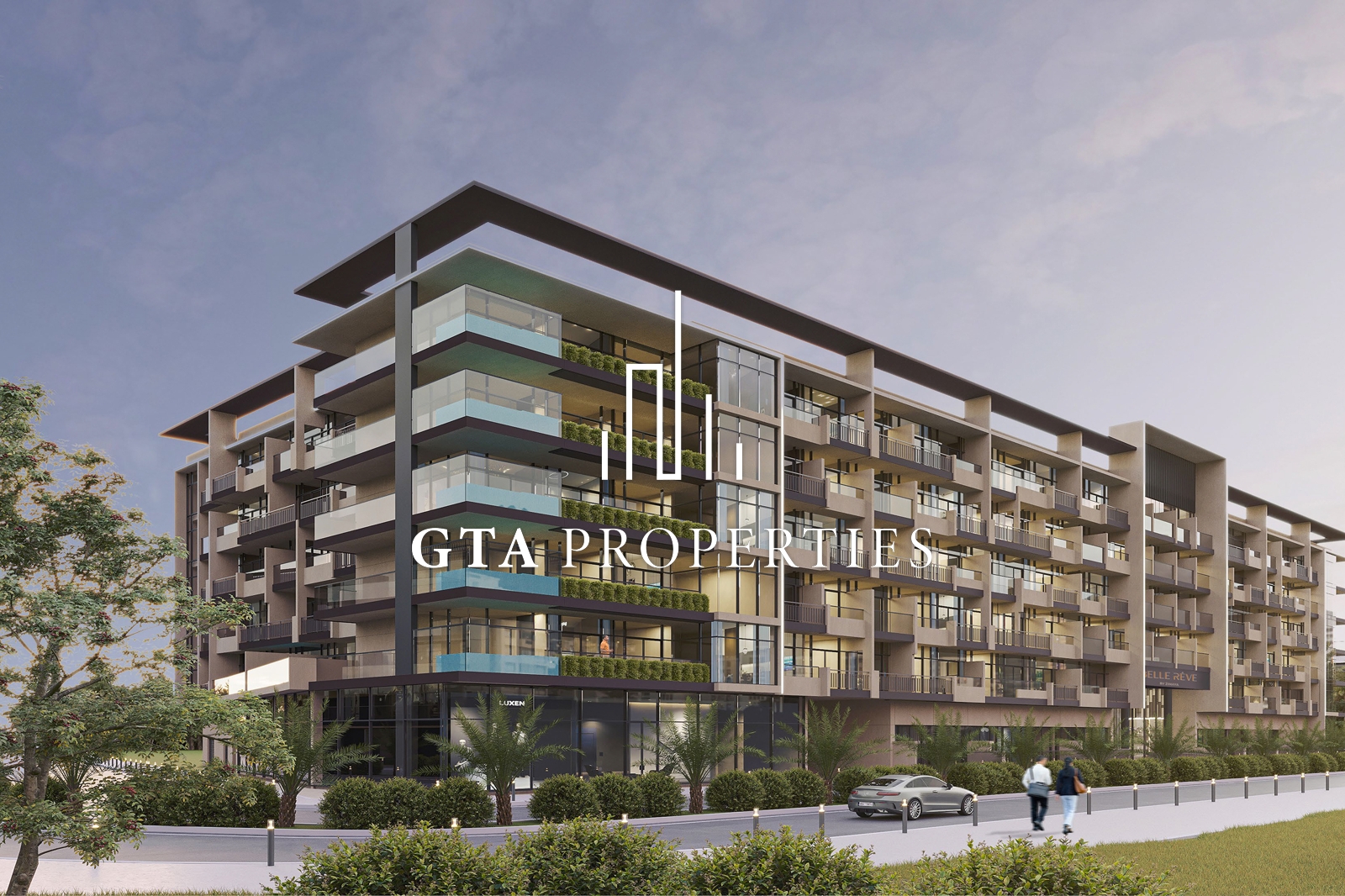 Handover Soon | Prime Location | Modern Living