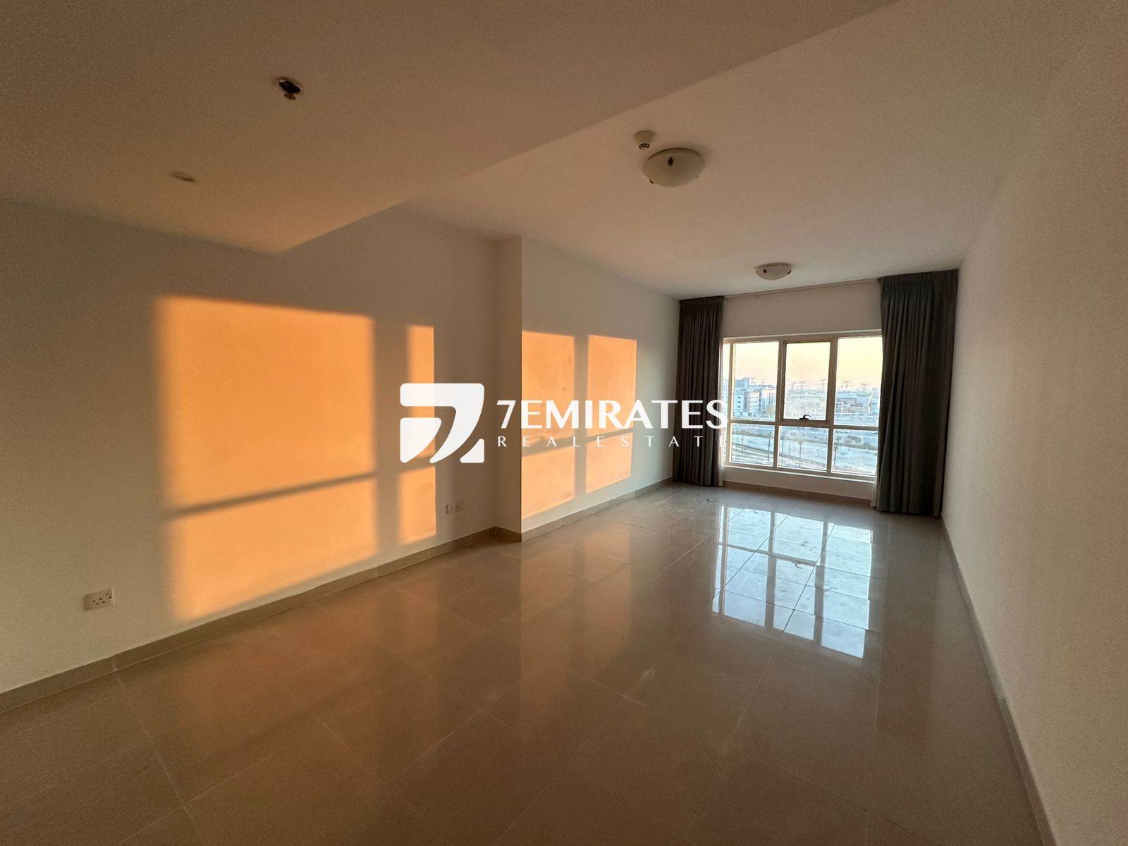 Rented | Spacious and Bright Unit | High ROI