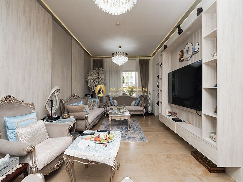 G+2 | Bigger Layout | Private Garden | 4 Bedroom