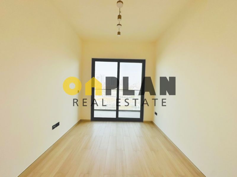 Smart Home 1BHK | Balcony Open view | Vacant now