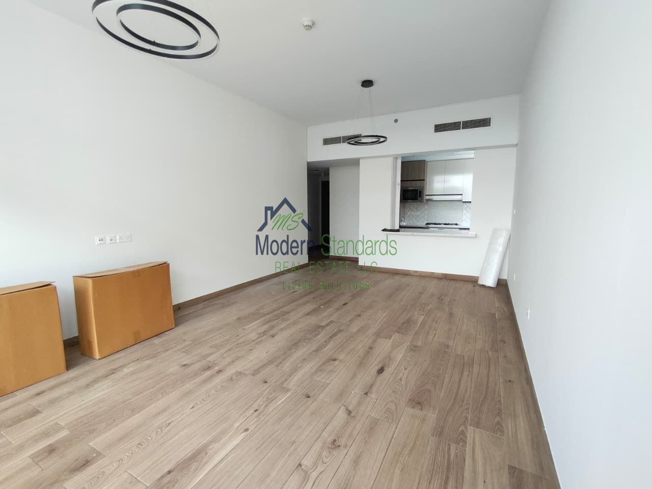 Prime Location l Premium Finishes l Minutes Walk to Metro