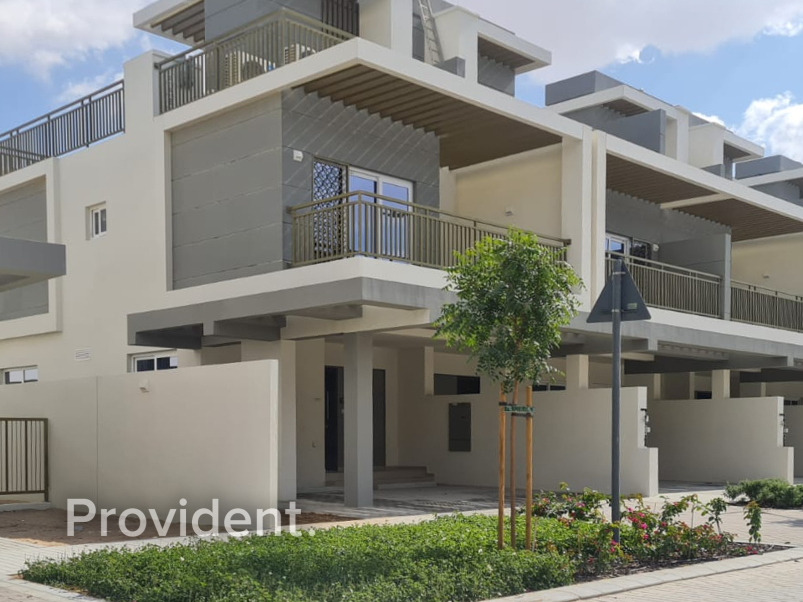 Open View | Last Row | High Privacy