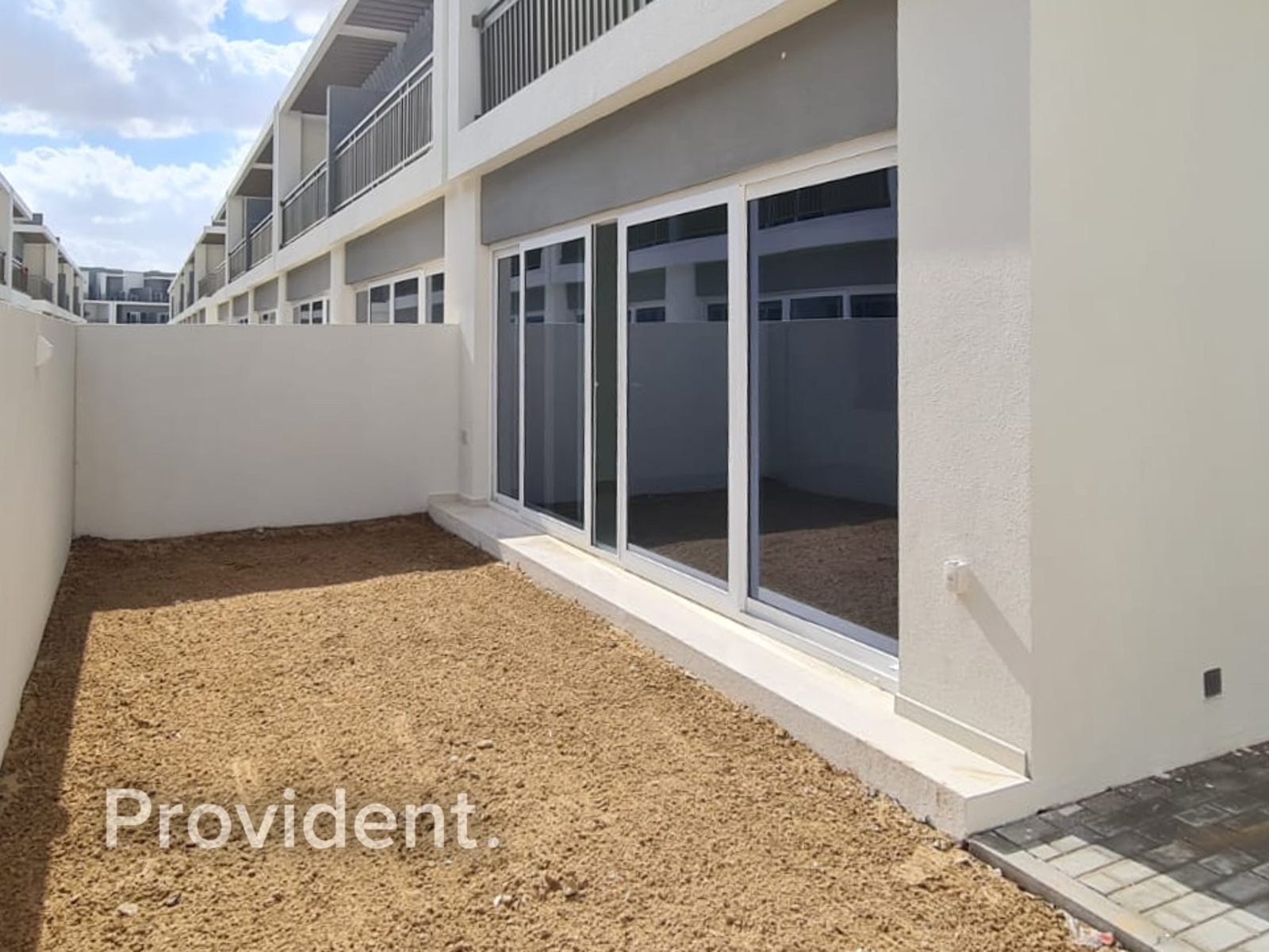 Corner Unit | Private Rooftop | Brand New