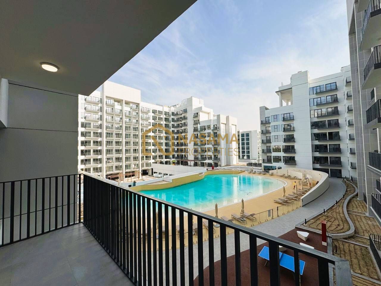 Pool View| Brand New| Hot Deal