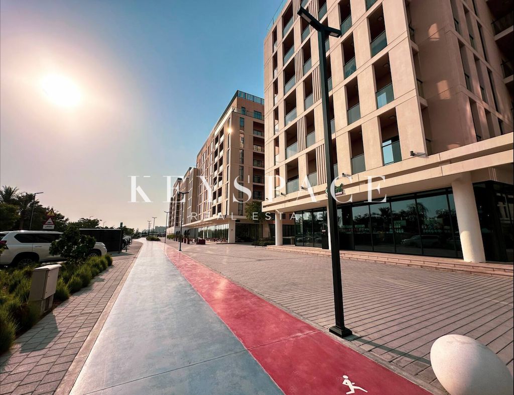 Refined, Budget-Friendly Apartment in Sharjah’s Top District | Resale