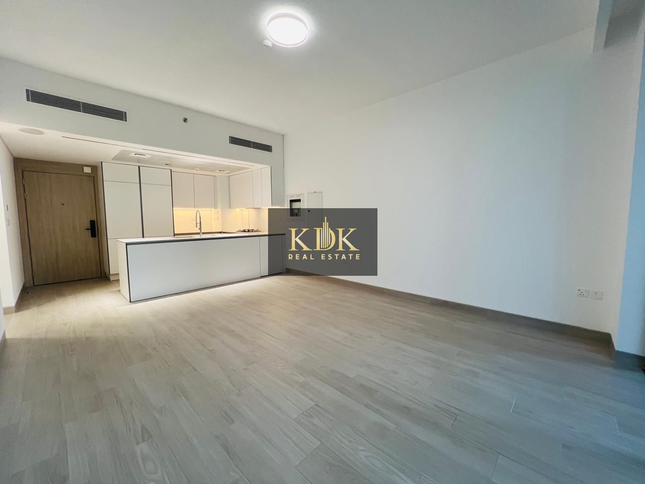 2Br+Maid | Brand New | Garden View