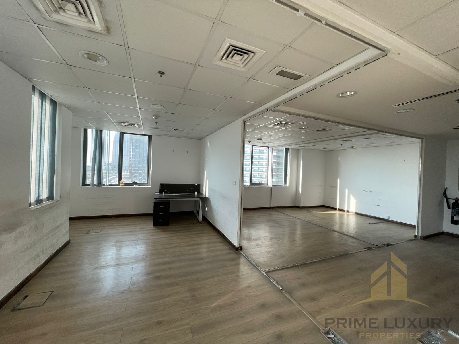 Prime Location | High ROI | Office For Sale
