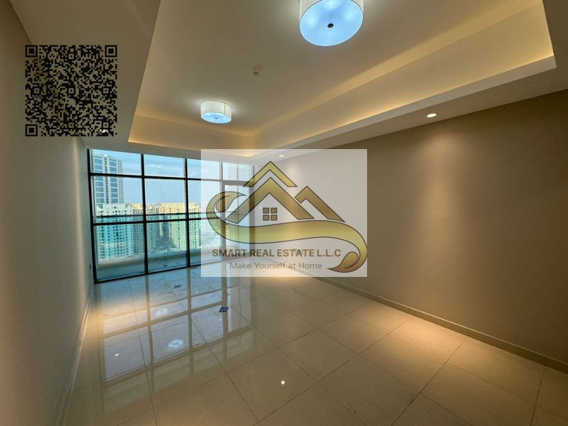 1BR Apartment – 6,438 AED/Month, Ready to Move