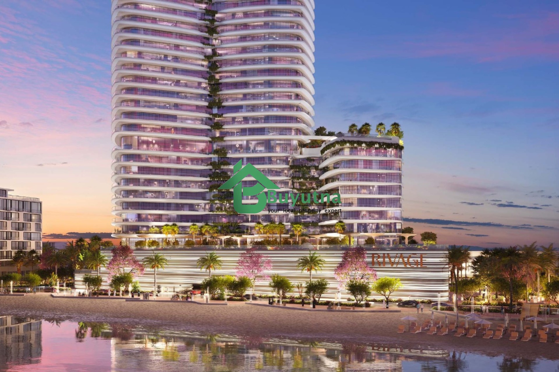 Elegant 3BR Apartment | Prime Amenities | High ROI