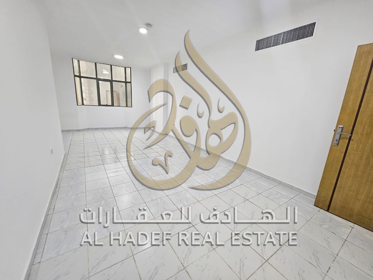 Spacious Apartment for Rent in Al Majaz 2 - Prime Location and View Unit Details: Type: 3 Bedrooms and Living Room Area: Excellent spaces and sm