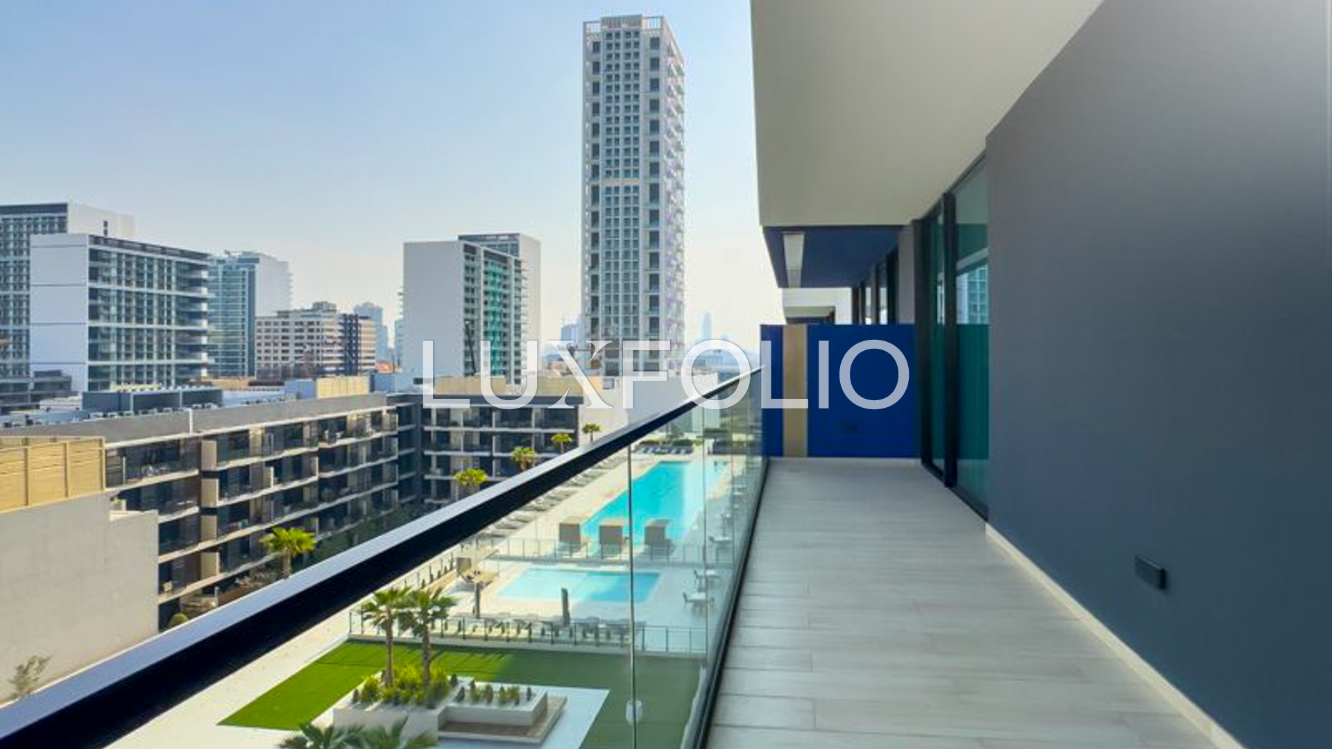 Brand New | Pool View | Low Floor | High ROI Investment Opportunity