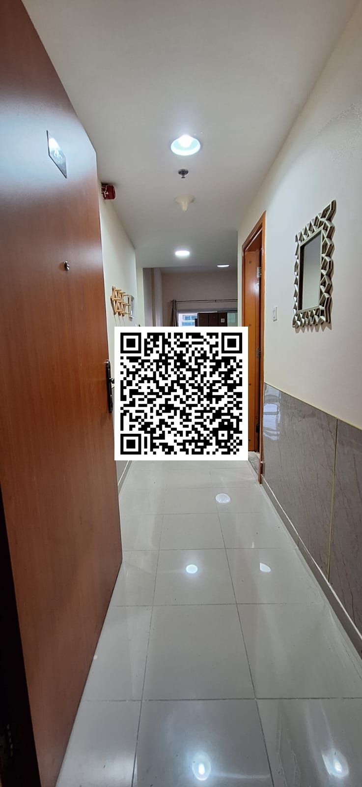 GOOD DEAL OF RESIDENTIAL 3 BHK APARTMENT WITH PARKING FOR SALE IN PEARL TOWERS, AJMAN
