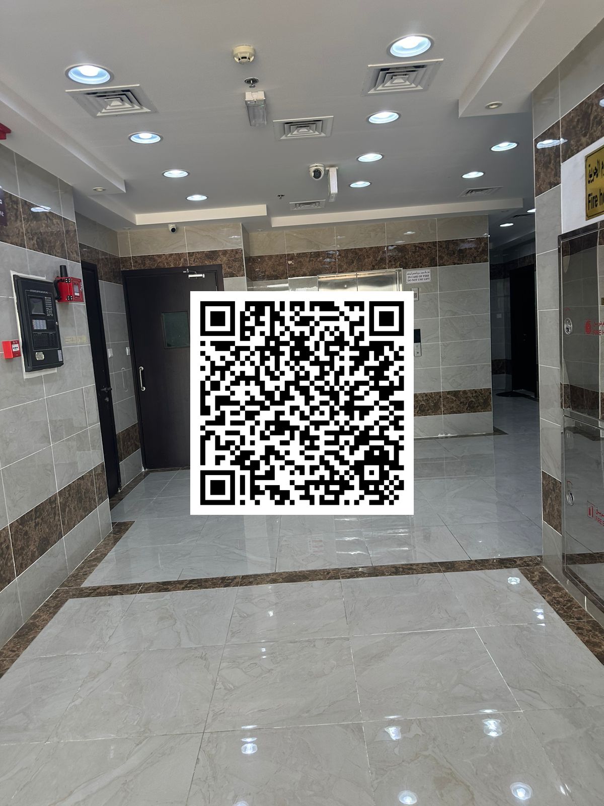 GOOD DEAL OF COMMERCIAL AND RESIDENTIAL BUILDING WITH 5 SHOPS AVAILABLE IN AL JURF 3, AJMAN