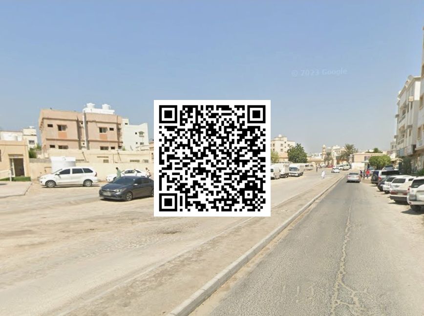 GOOD DEAL OF COMMERCIAL AND RESIDENTIAL BUILDING PLOT WITH G+4 PERMISSION AND AVAILABLE FOR ALL NATIONALITIES IN AL BUSTAN, AJMAN