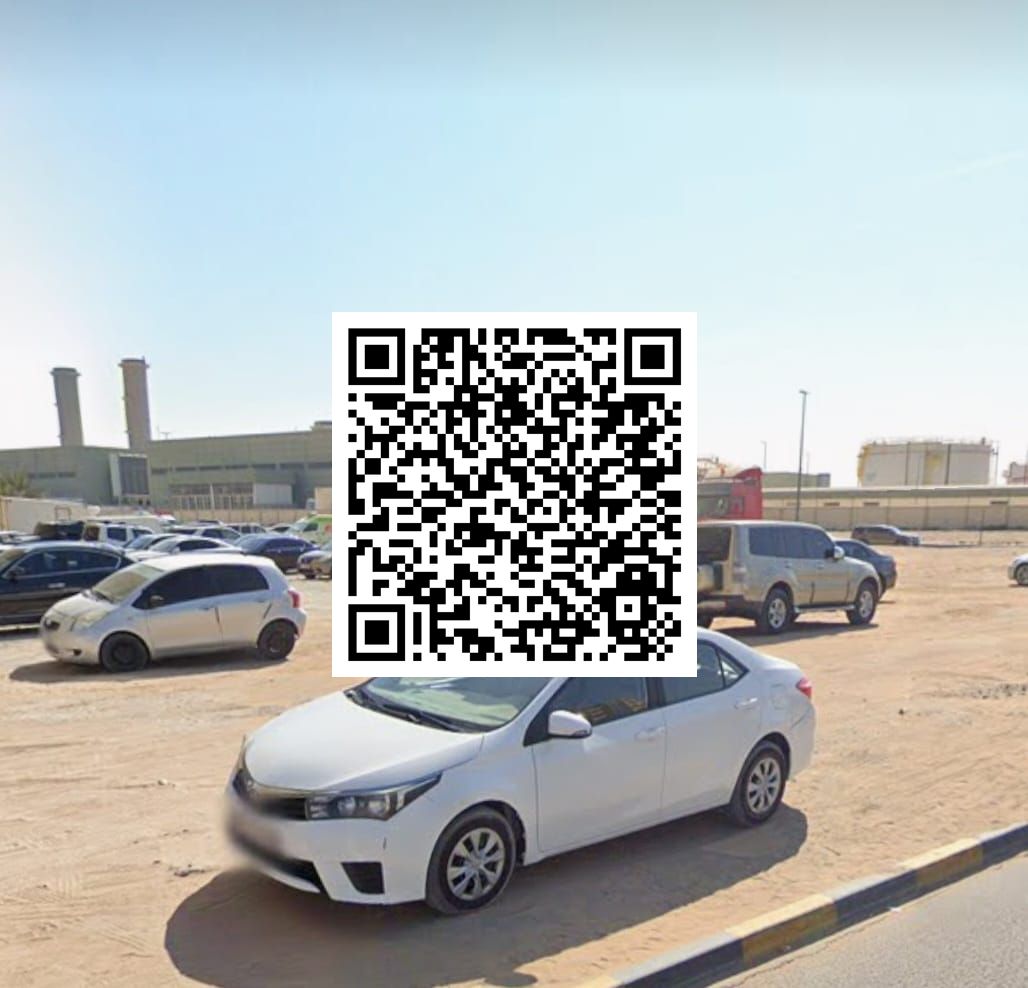 GOOD DEAL OF COMMERCIAL AND RESIDENTIAL PLOT FOR BUILDING G+12 FOR GOOD PRICE IN AL NUAIMIYA, AJMAN