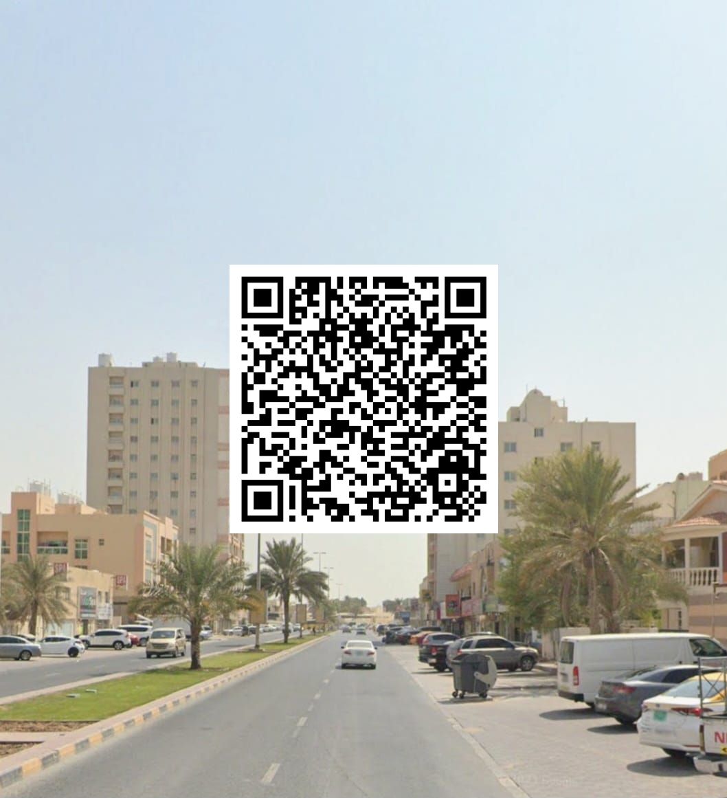 GOOD DEAL OF COMMERCIAL AND RESIDENTIAL BUILDING PLOT WITH G+6 APPROVAL FOR SALE IN AL NUAIMIYA 3, AJMAN