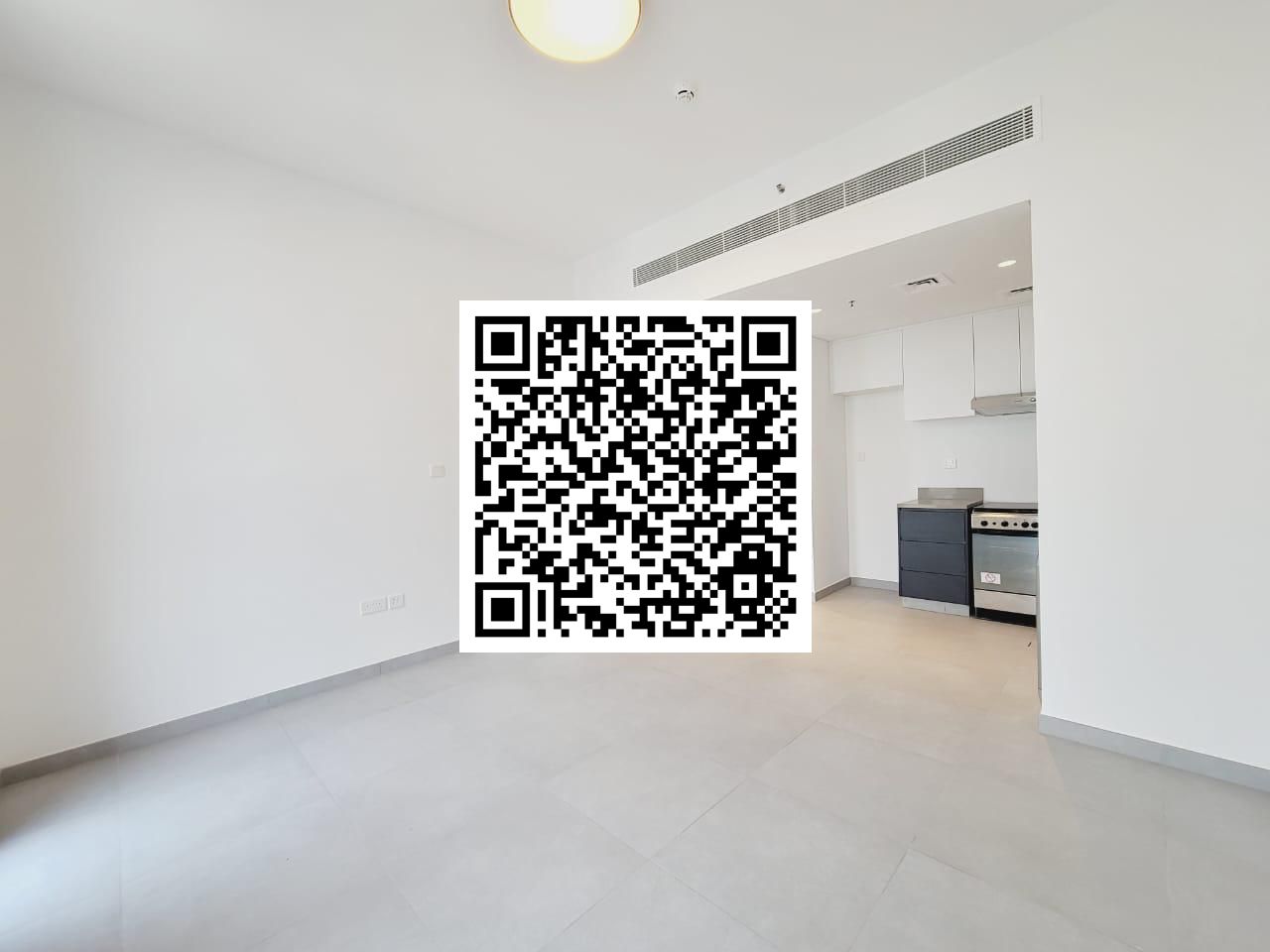 GOOD DEAL OF 1BHK APARTMENT WITH GOOD VIEW AND NEARBY FACILITIES FOR SALE IN AL JADA, EAST VILLAGE, SHARJAH