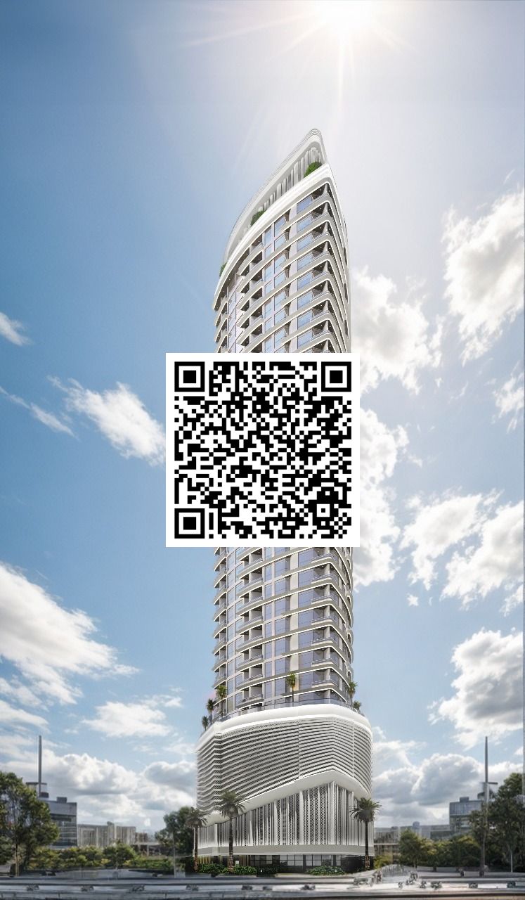 PAY ONLY 6,600 DHS MONTHLY FOR A BRAND NEW 1BHK APARTMENT IN THE PRIME LOCATION OF AJMAN IN AJMAN PEARL TOWER