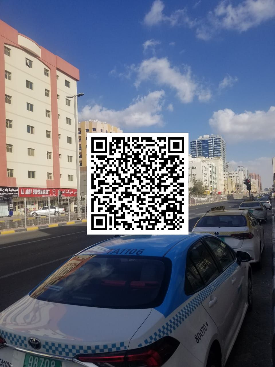 GOOD DEAL OF RESIDENTIAL AND COMMERCIAL VILLA FOR SALE WITH 4 SHOPS IN THE LOCATION OF AL NUAIMIYA 2, AJMAN