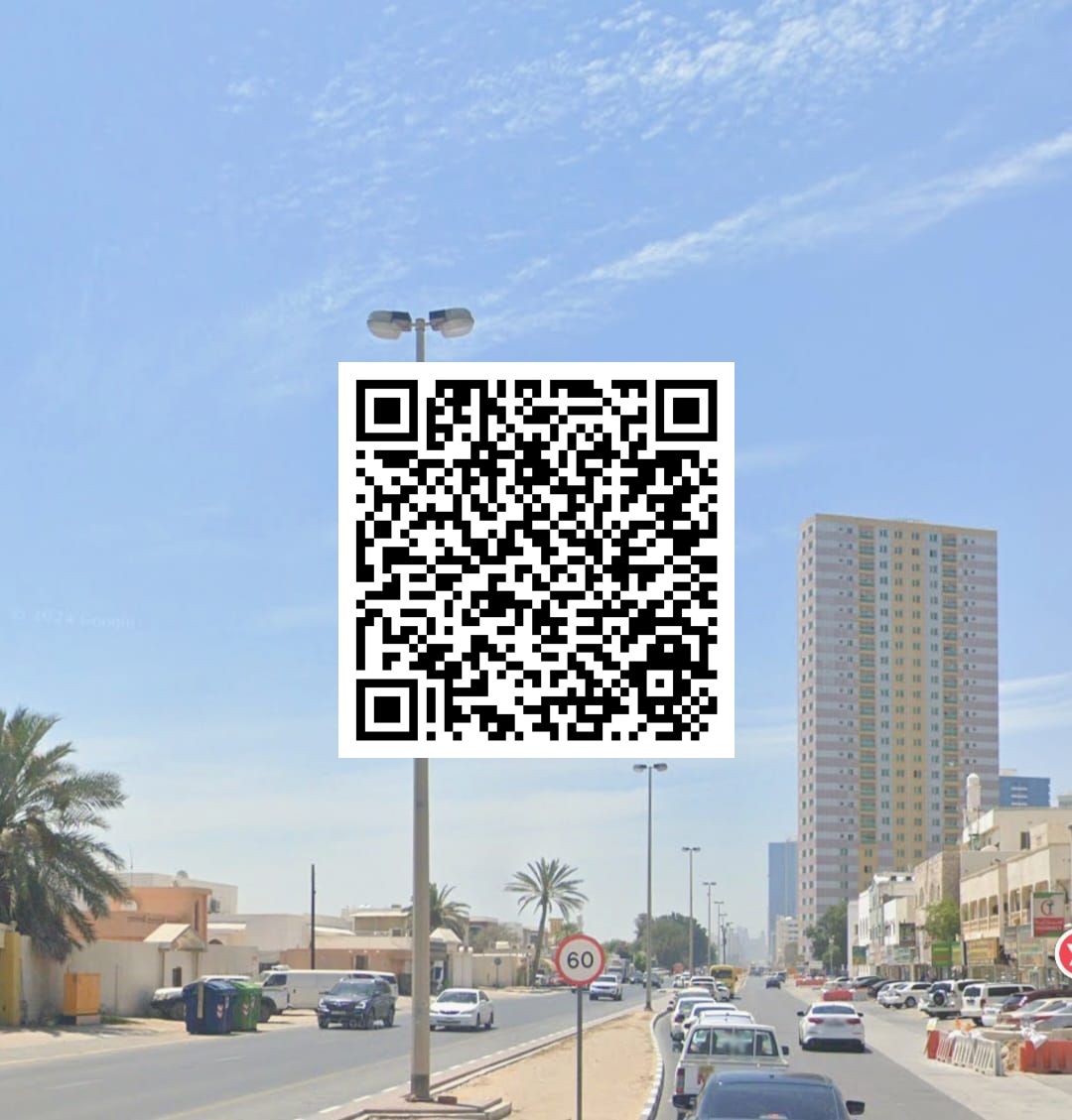 GOOD DEAL OF COMMERCIAL AND RESIDENTIAL VILLA WITH G+3 FLOORS, NEAR AJMAN AND SHARJAH BORDER, AL NUAIMIYA 3, AJMAN