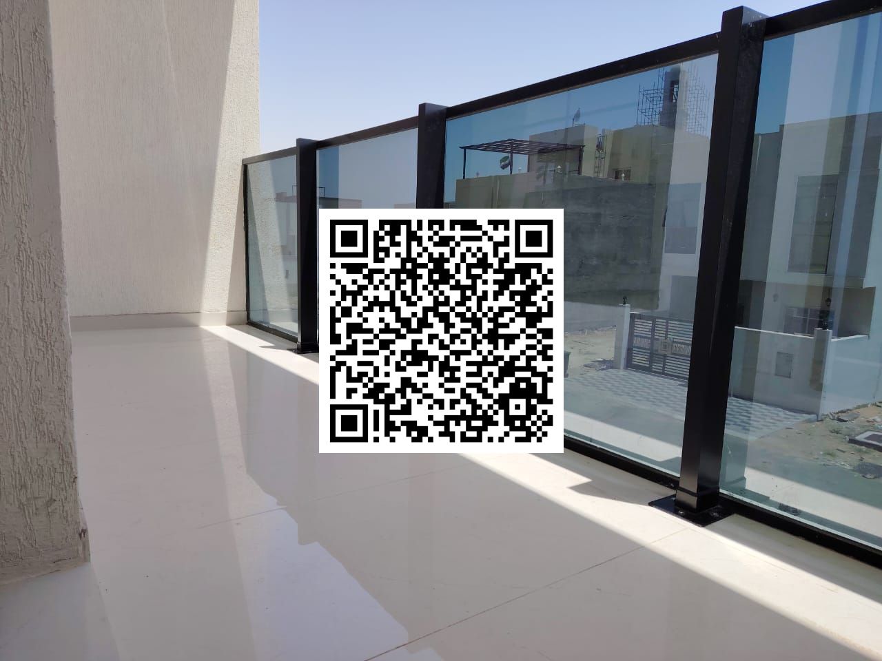 GOOD DEAL AJMAN HELIO VILLA FOR SALE 5 BEDROOM HALL MAJLIS GOOD PRICE