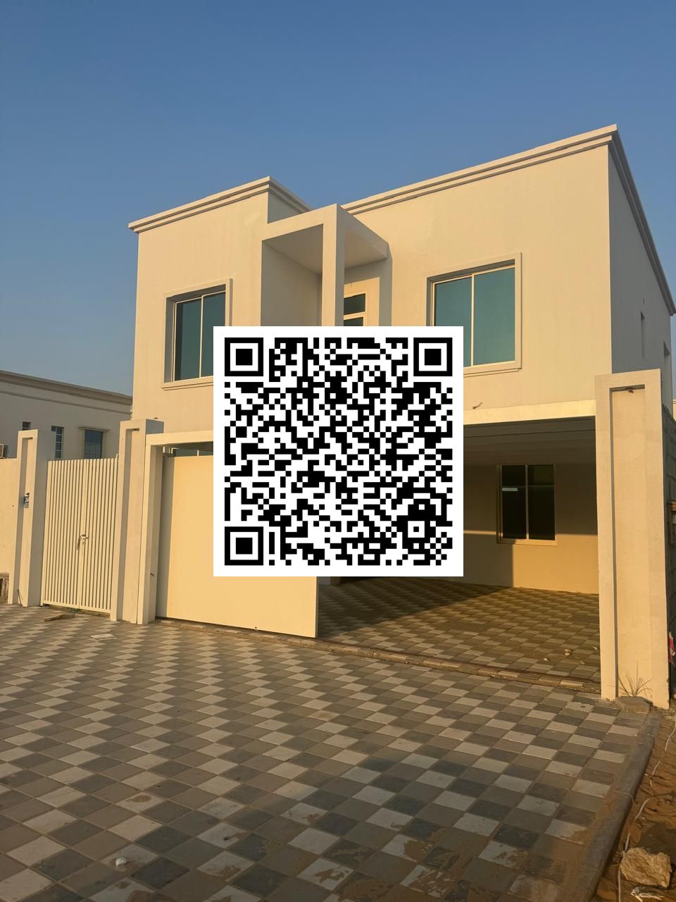 GOOD DEAL OF BIG RESIDENTIAL VILLA WITH MAID ROOM FOR SALE AVAILABLE IN AL SALAM CITY, UMM AL QUWAIN