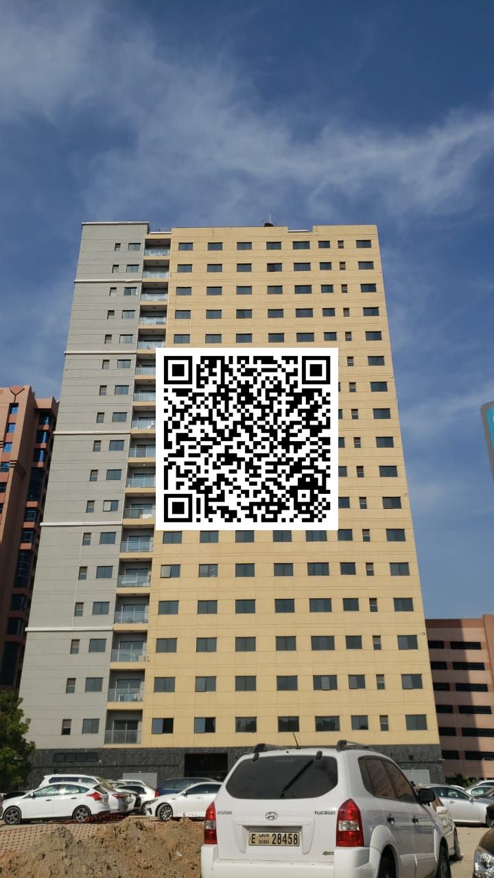 Fully Furnished 1-Bedroom Apartment for Sale | Al Nuaimiya One Tower | Installments