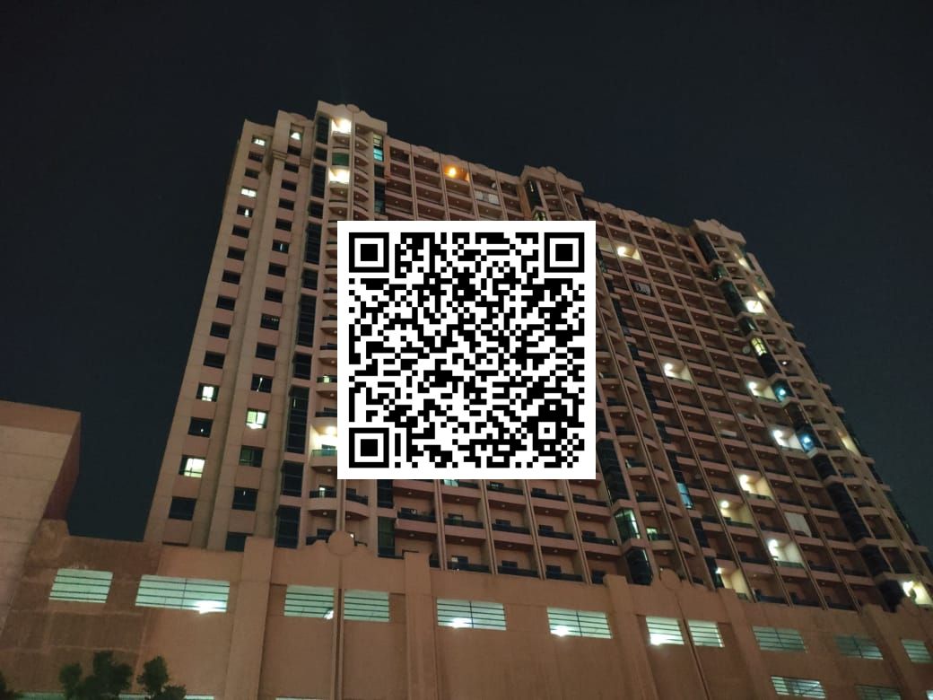 GOOD DEAL AJMAN AL NUAIMIYA TOWER STUDIO WITH PARKING GOOD PRICE